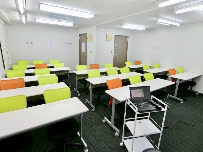 ComfortSpace秋葉原Ⅱ 写真2