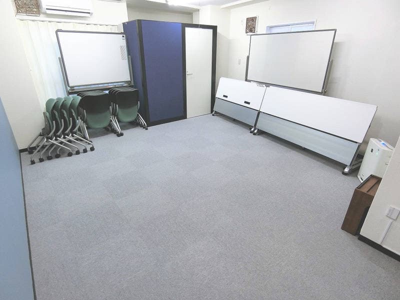 コミノバ東新宿 写真4