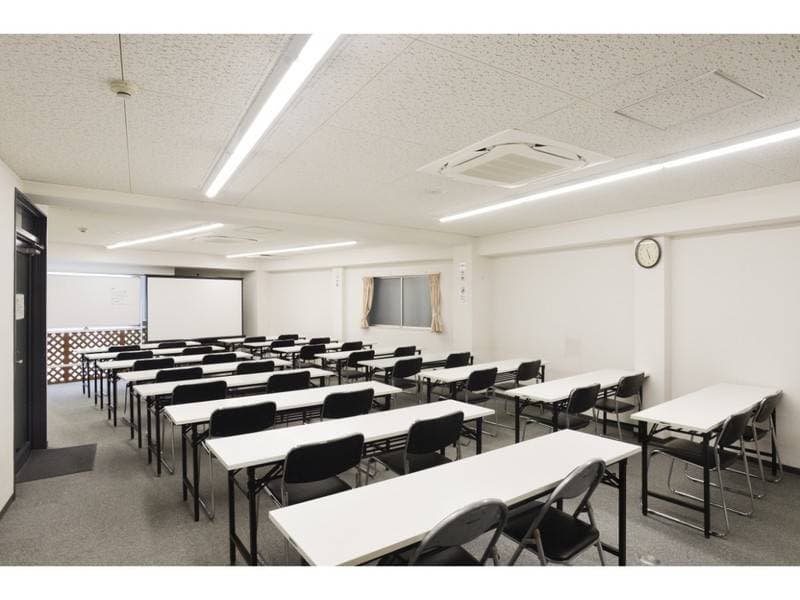 肥後橋INAビル貸会議室 写真3