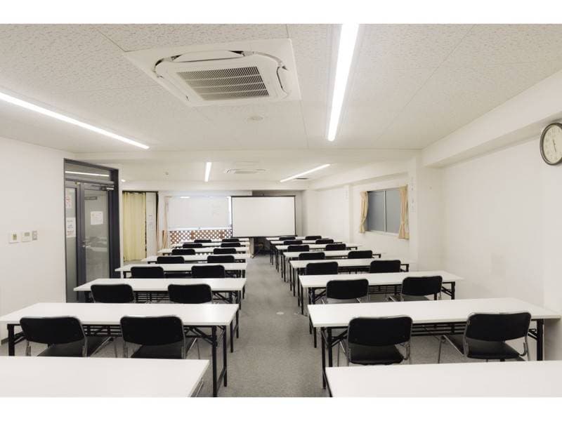 肥後橋INAビル貸会議室 写真4