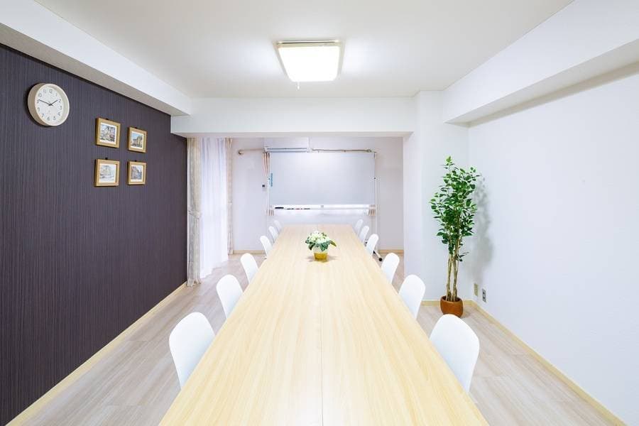 エクセルルーム目黒 写真5