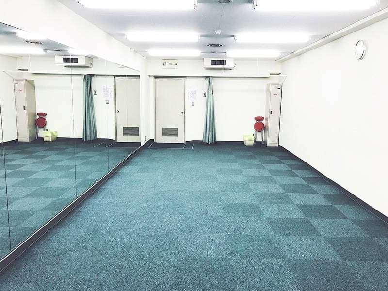 レンタルスタジオGymmie Bスタジオ 平日昼割専用 写真2