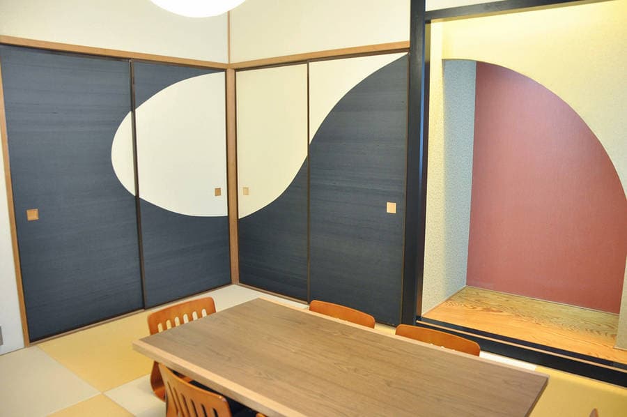 日昇の間 写真2