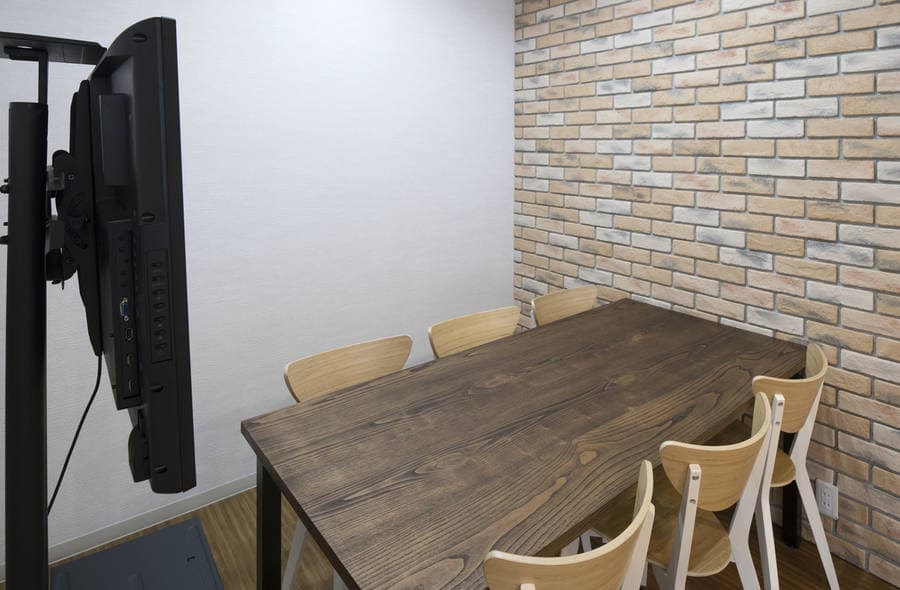 WORKPLACE KOBE 小会議室B 写真2
