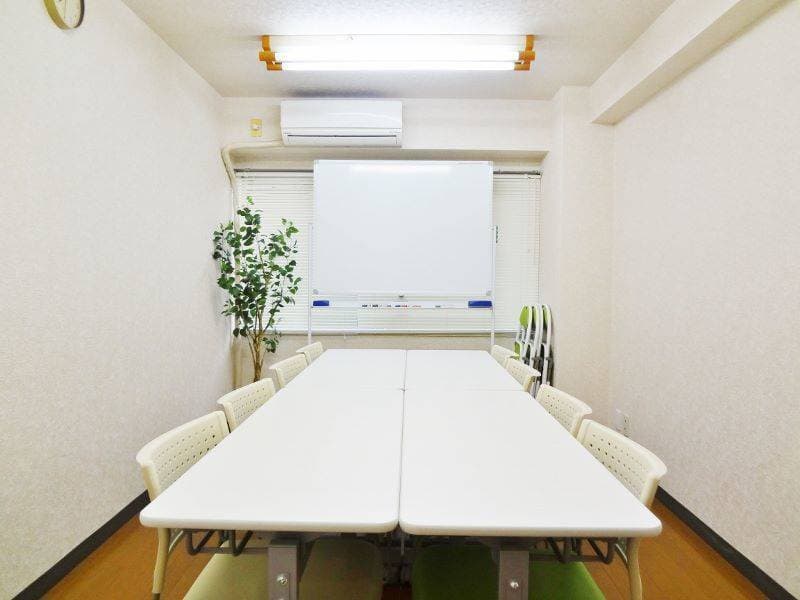 コンフォートスペース 千葉 写真2