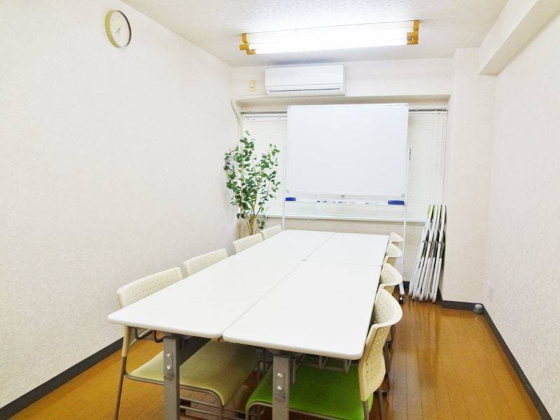 コンフォートスペース 千葉 写真3