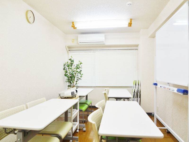 コンフォートスペース 千葉 写真4