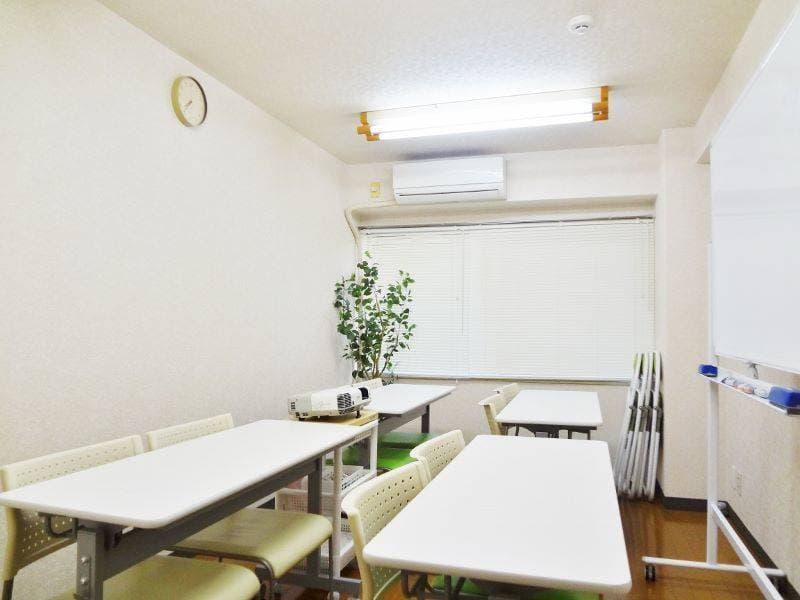 コンフォートスペース 千葉 写真5