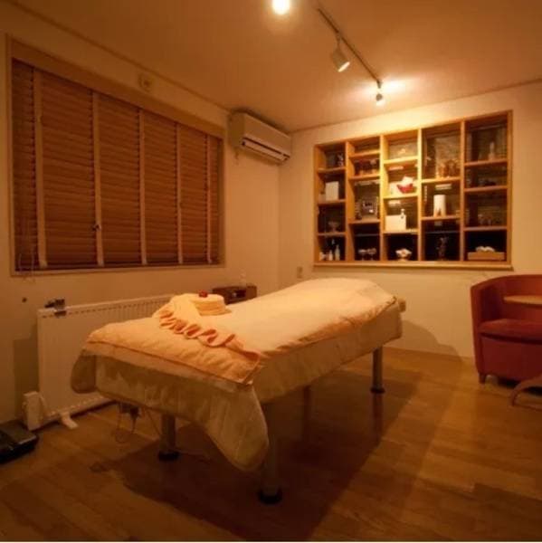 Inspire Space Hiroo