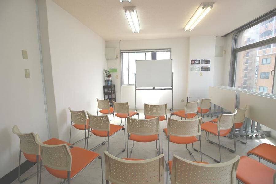 お気軽会議室 小倉駅北口 写真4