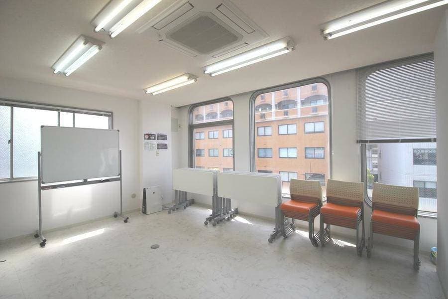 お気軽会議室 小倉駅北口 写真5