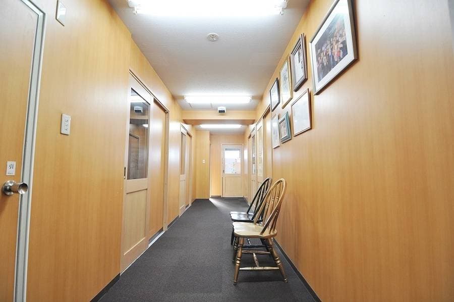 TOKYOSTAY 会議室A