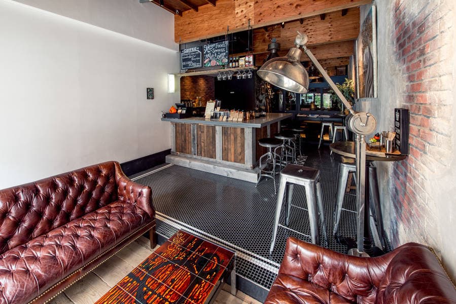 SPLENDOR COFFEE 写真3