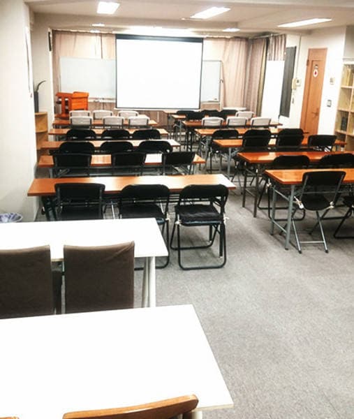 高田馬場 日高会館 写真5