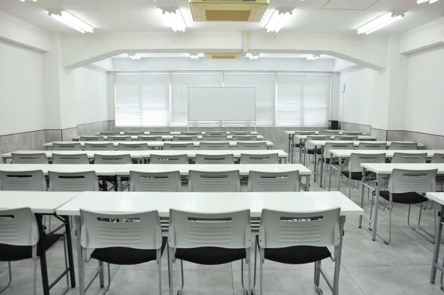  NATULUCK茅場町新館 2階大会議室 写真2