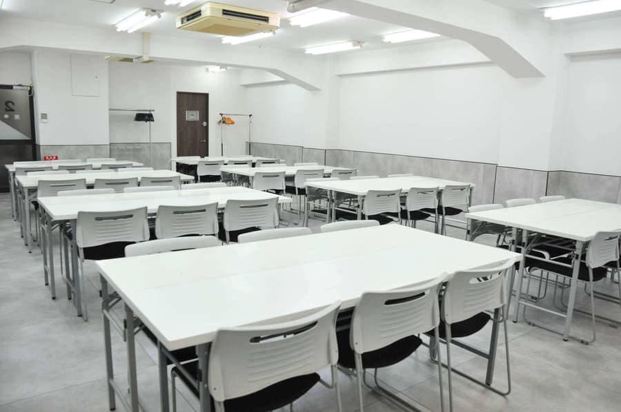  NATULUCK茅場町新館 2階大会議室 写真3