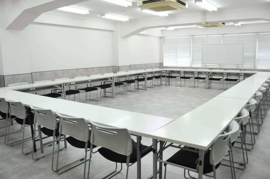  NATULUCK茅場町新館 2階大会議室 写真5