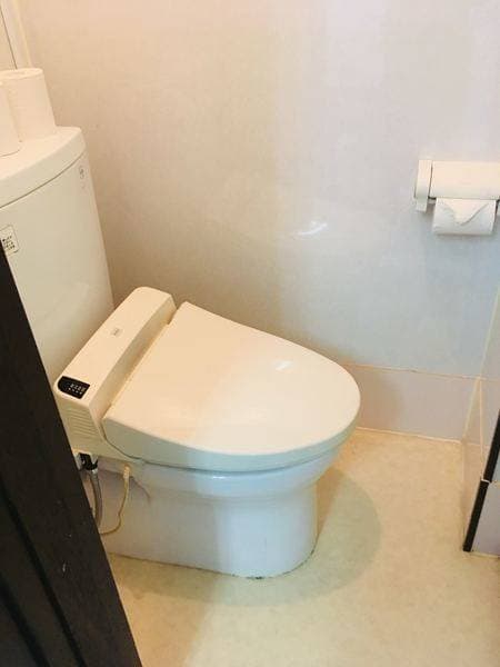 原田ビル3０2号室 写真2
