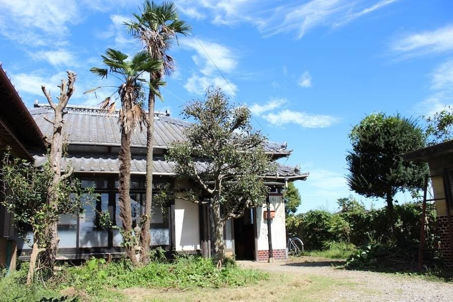 農家民宿南 写真3