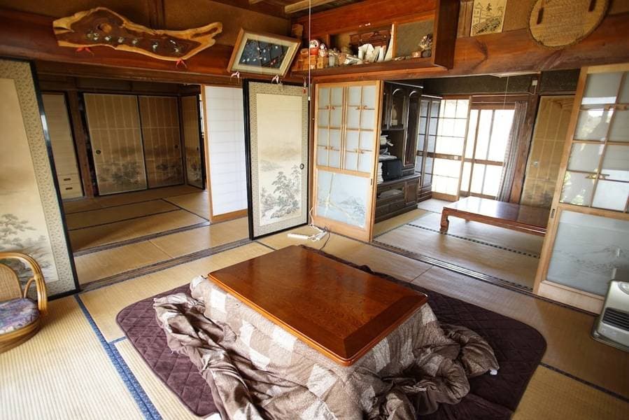 農家民宿南 写真4