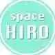 spaceHIRO