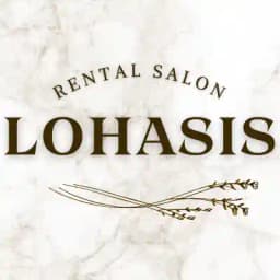 レンタルサロン LOHASIS