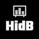 合同会社HidB