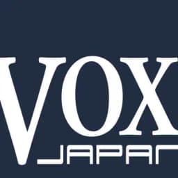 ヴォックスジャパン