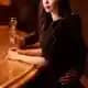 CASUAL BAR Don'tCry