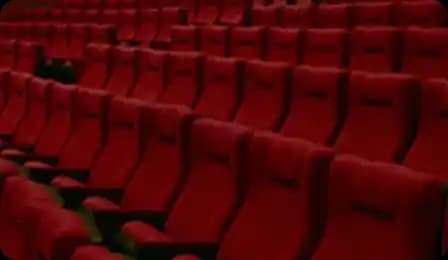 映画鑑賞