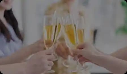 パーティ・オフ会・交流会