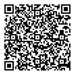 iOS用QRコード
