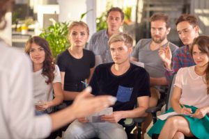 ワークショップでは何をするの？開催までの流れと開催内容の具体例を解説