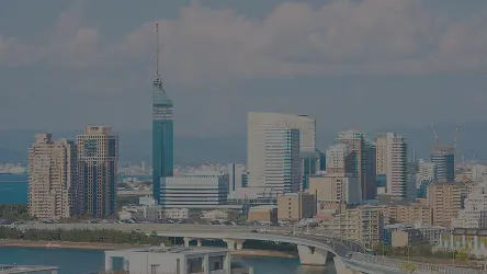 福岡
